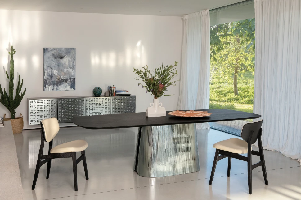 Armchair Tonin Casa Zoe