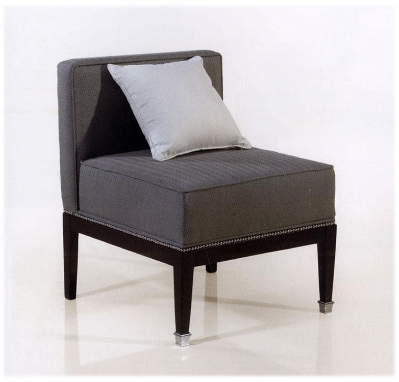 Armchair Seven Sedie Cube 9171S