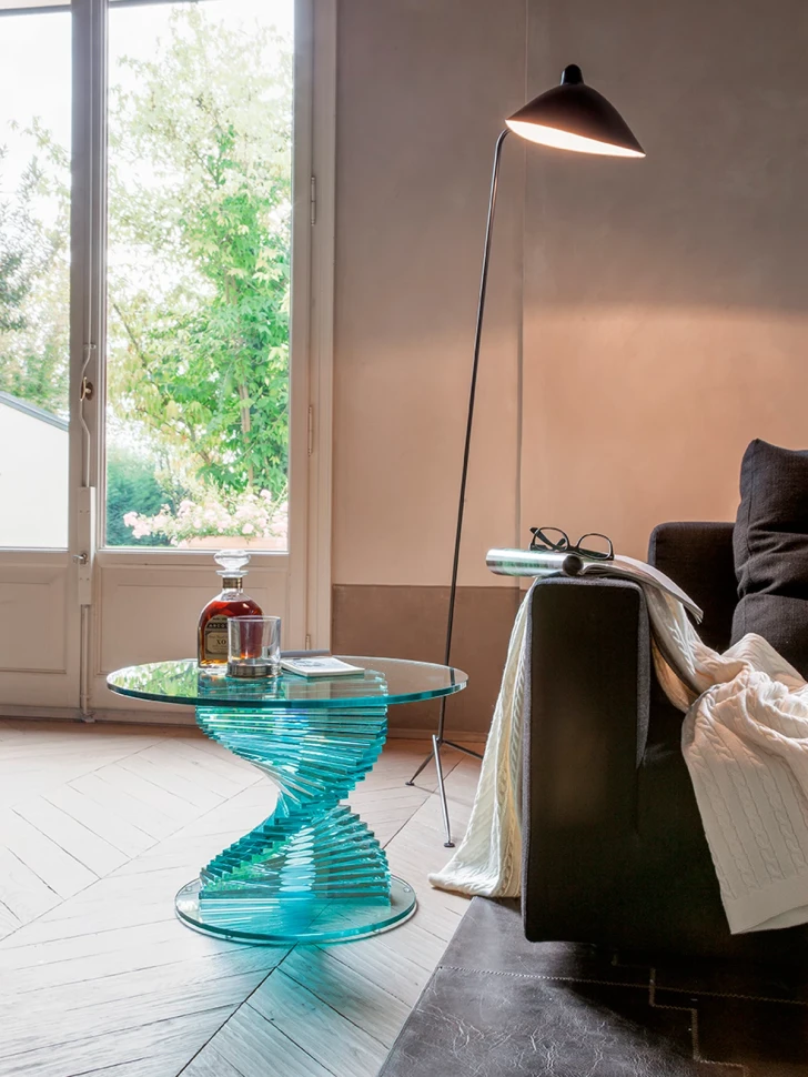 Coffee Table Tonin Casa Ariel