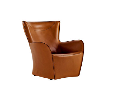 Armchair Mandrague Molteni Mpl1f
