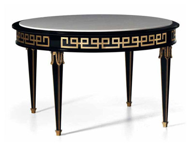 Dining Table Oak Oak library Mg 1115