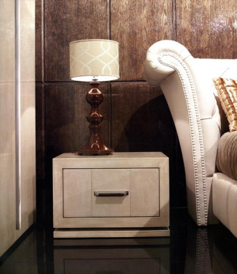 Nightstand Wiston Ego zeroventiquattro Night Nc401