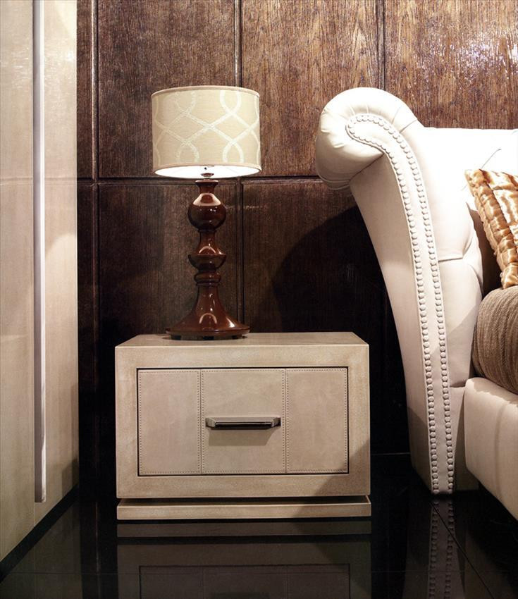 Nightstand Wiston Ego zeroventiquattro Night Nc401