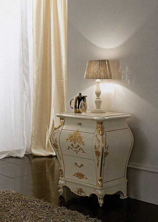 Nightstand Bangkok Agm (alberto e mario ghezzani) Night T.843