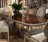 Dining Table Francesco molon Atelier molon F545