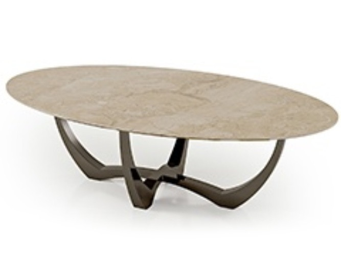 Coffee Table Bizzotto Italia Symphony 151