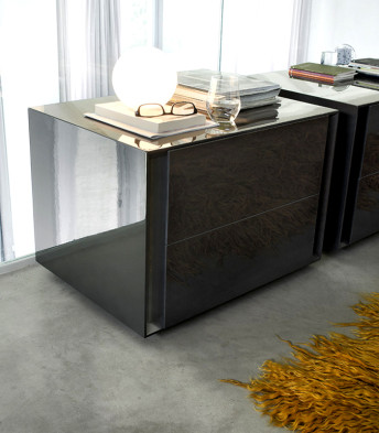Nightstand Luna Lema Cc001