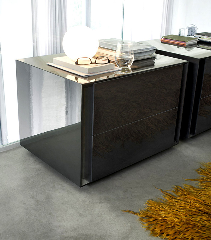 Nightstand Luna Lema Cc001
