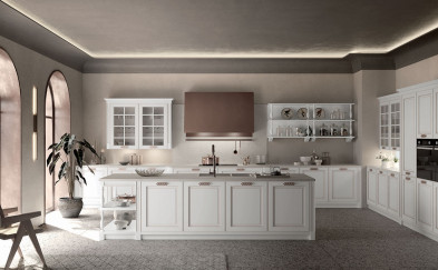 Kitchen Cabinet Stosa cucine Dolcevita