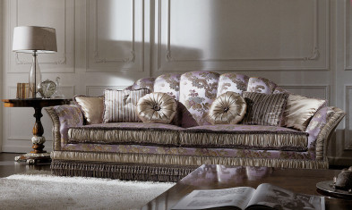 Sofa Ceppi Luxury 2668