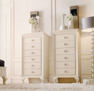 Dresser Pascal maxi Avenanti La vie en rose Vr2 211 bd gga