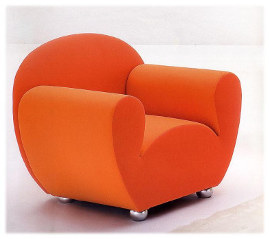 Armchair Giovannetti L agostina 1