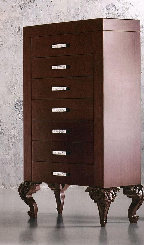 Dresser Modenese Minimal baroque 42602