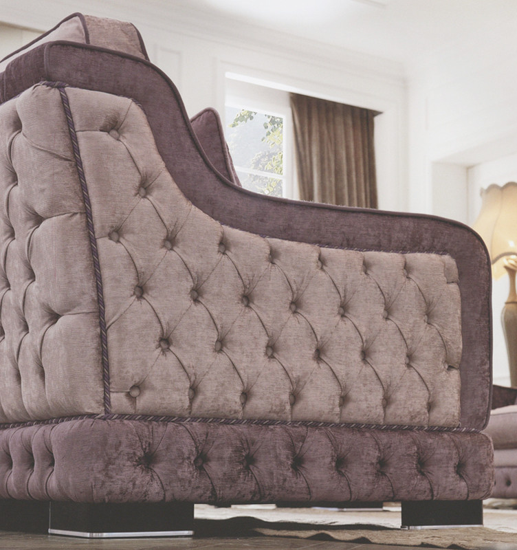 Sofa Giorgio casa Giulietta e romeo S143