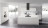 Kitchen Cabinet Aran cucine Masca laccata