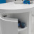 Kitchen Cabinet Aran cucine Masca laccata
