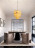 Lamp Chandelier Masiero Royale S 9/50/55