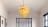 Lamp Chandelier Masiero Royale S 9/50/55