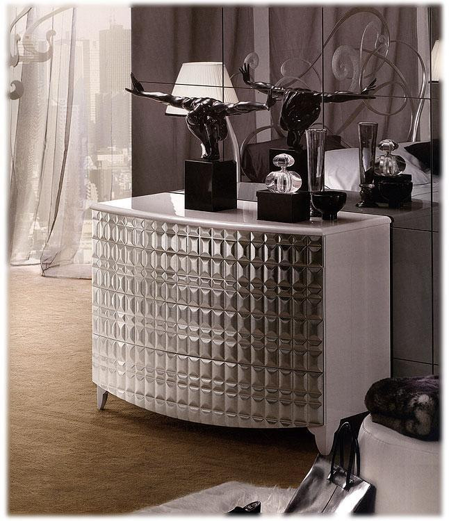 Dresser Chic Bova Relax...finalmente! № 4 18.100