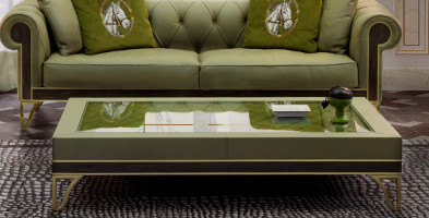 Coffee Table Granada Formitalia Volume 10 Granada 03