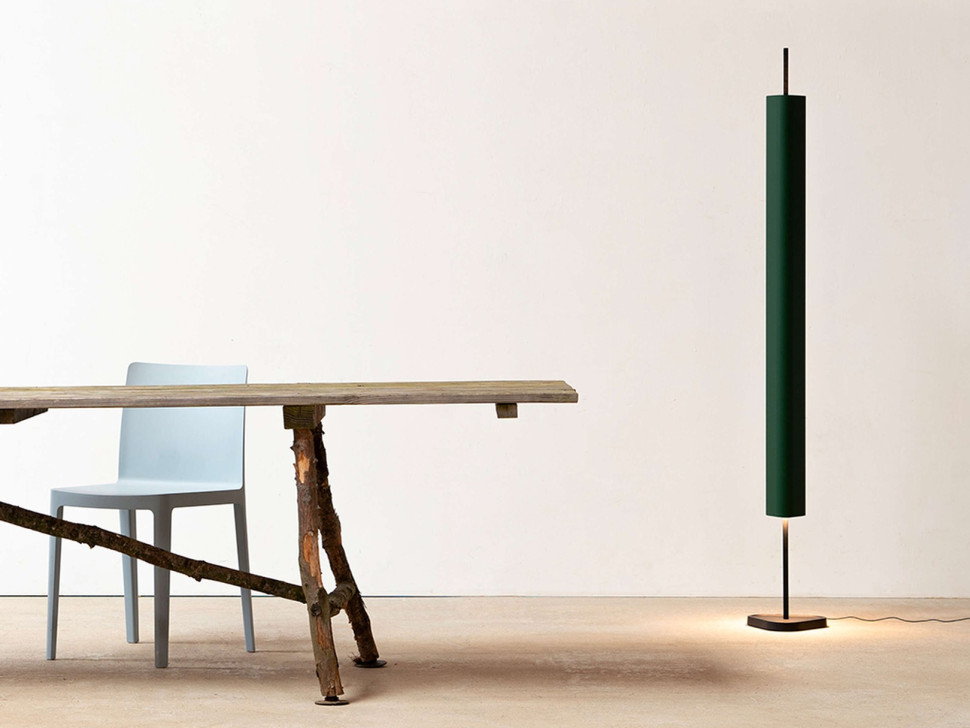 Floor Lamp Flos Emi