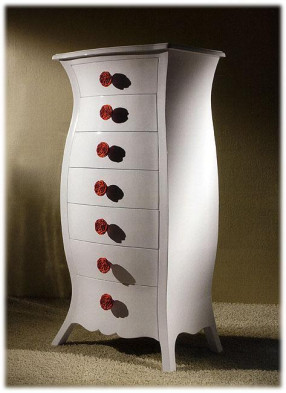 Dresser Shirt Rm arredamenti Capriccio A046.f204.m6