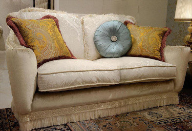 Sofa Hellen Bruno zampa Wendy Hellen 2p