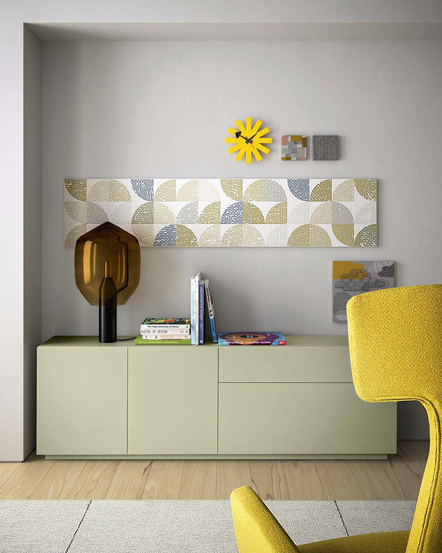 Buffet Pianca 009U6n