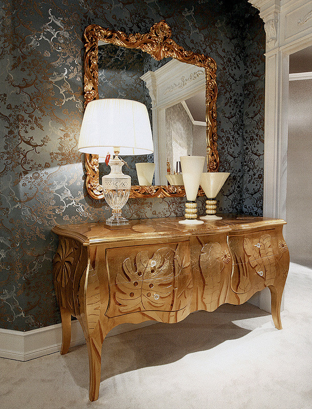 Dresser Ezio bellotti Platinum vol. iii 5265