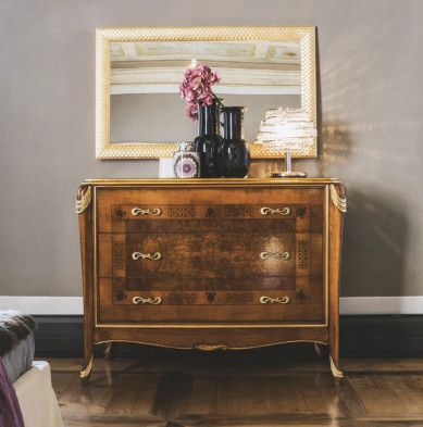 Dresser Zara Tonin Veneziano 1526