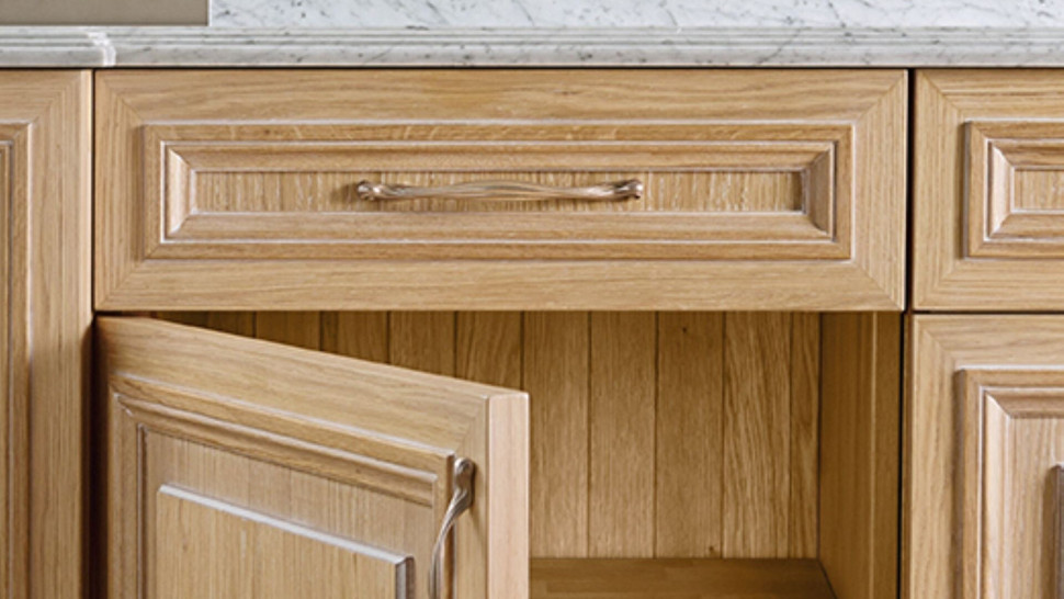Kitchen Cabinet Old Line Deva