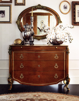 Dresser Bamax Classico 05.401