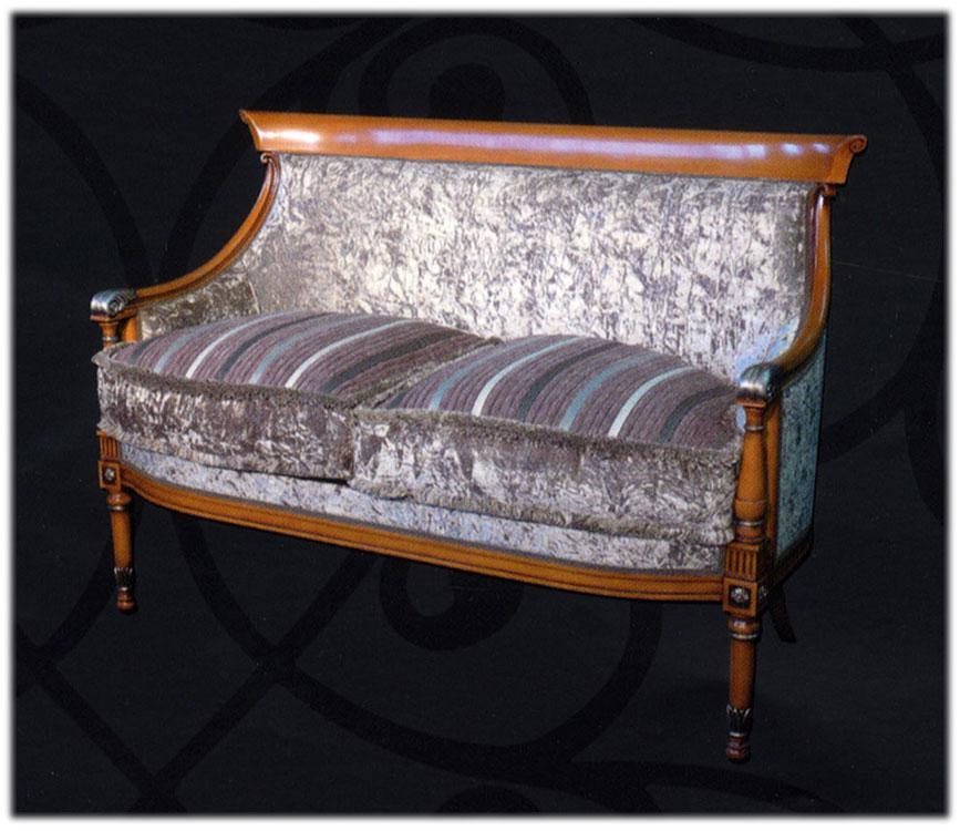 Sofa Turati Turati boiseries Pol019-2