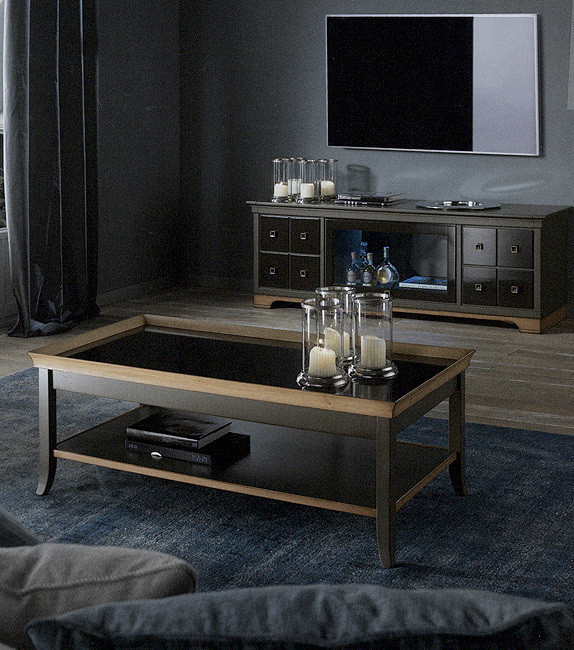 Coffee Table Flai Country club 2642