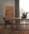 Dining Table Selva Design Leonardo Dainelli EMPIRE 3093