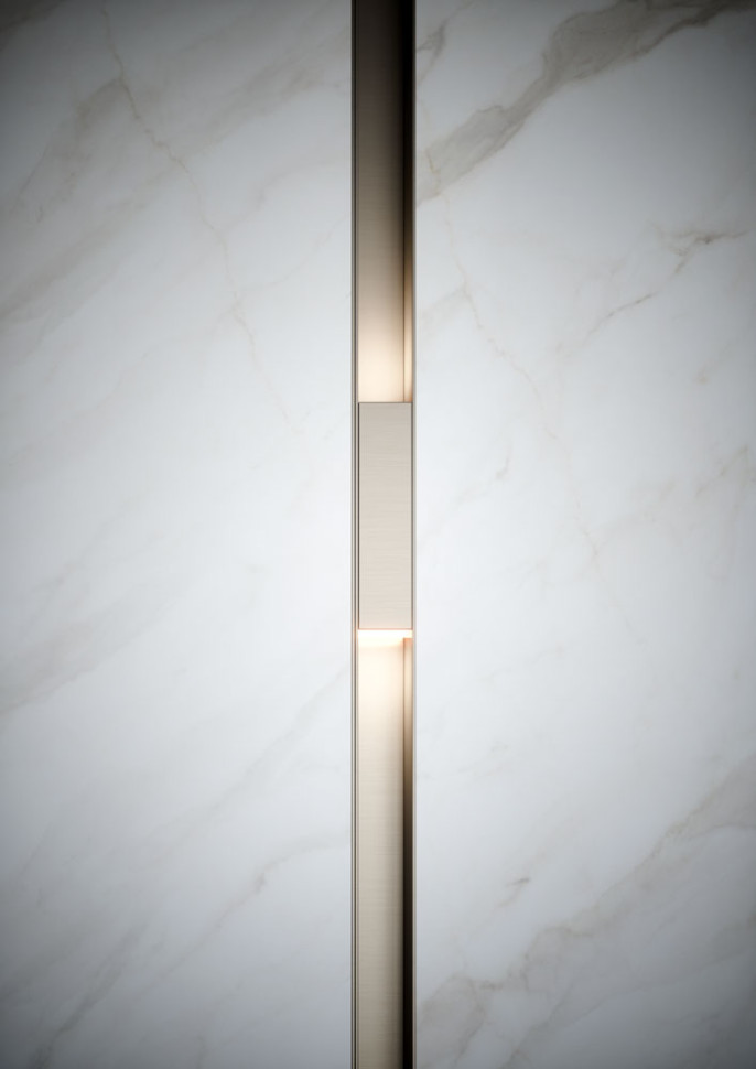 Kitchen Cabinet FM bottega d&#039;Arte Celine
