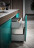 Kitchen Cabinet FM bottega d&#039;Arte Celine
