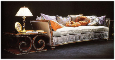 Sofa Ricciolo Isacco agostoni Book.02 1107__2