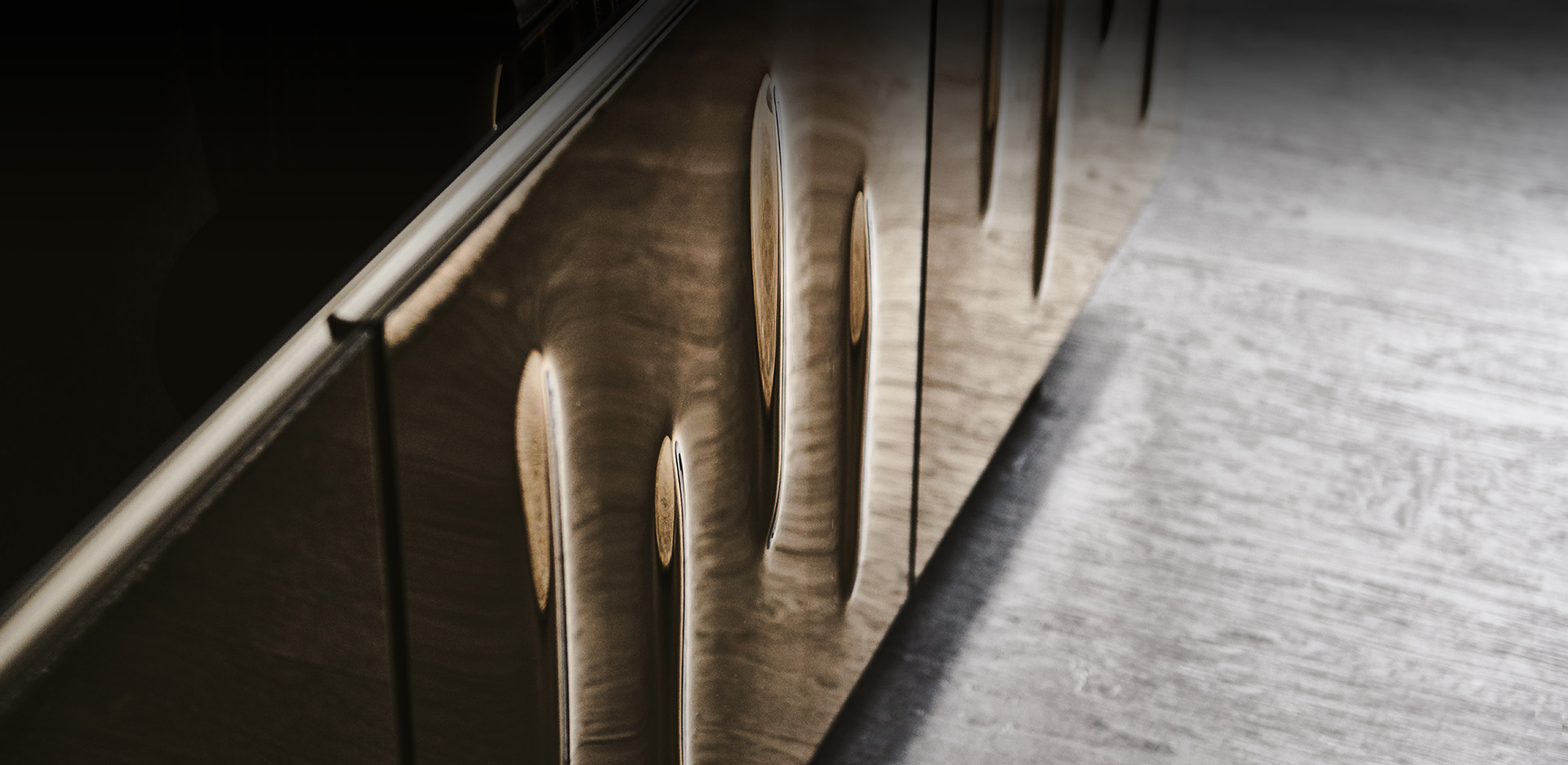 Dresser Cattelan italia Carnaby