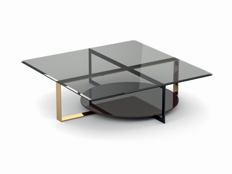 Coffee Table Alberta Clint