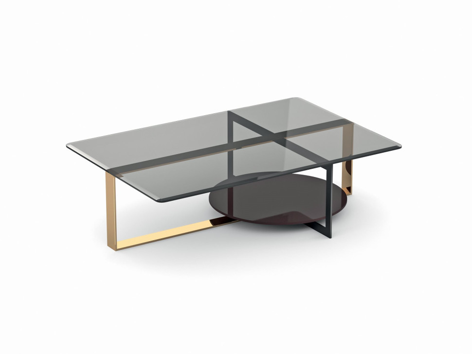 Coffee Table Alberta Clint
