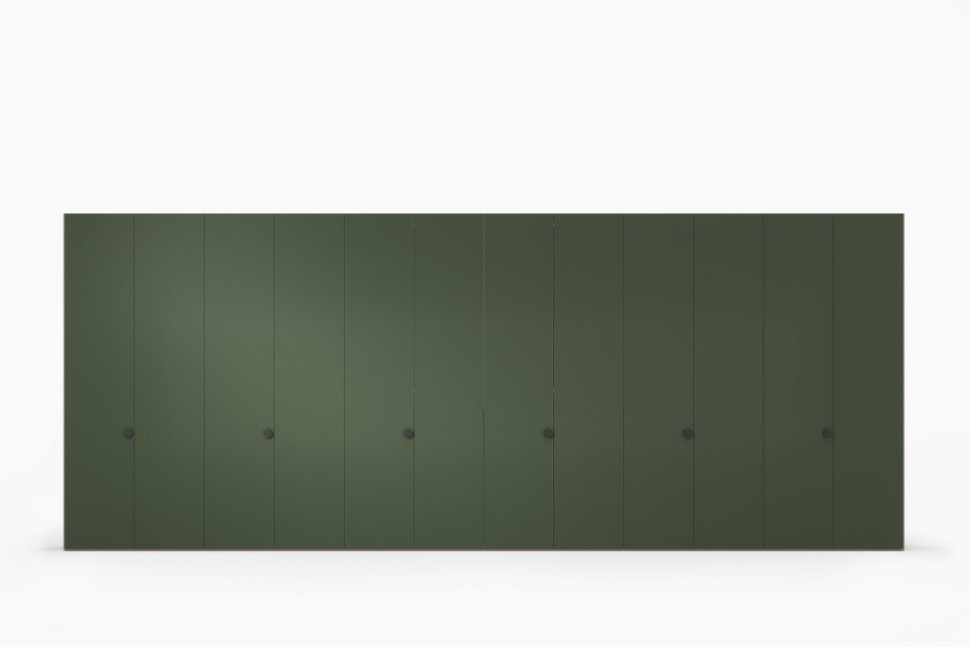 Wardrobe Novamobili Alfa