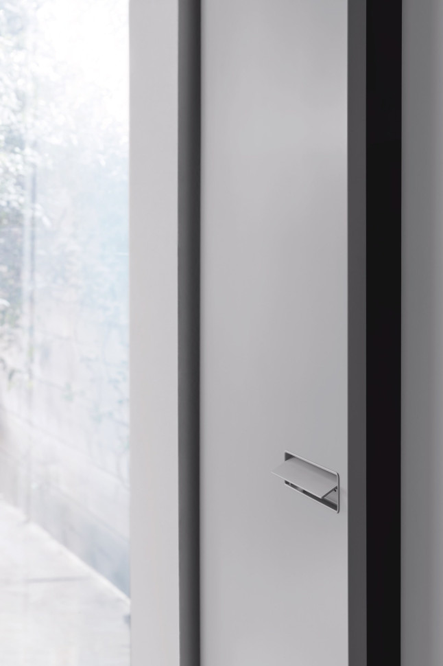 Wardrobe Novamobili Alfa