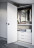 Wardrobe Novamobili Alfa