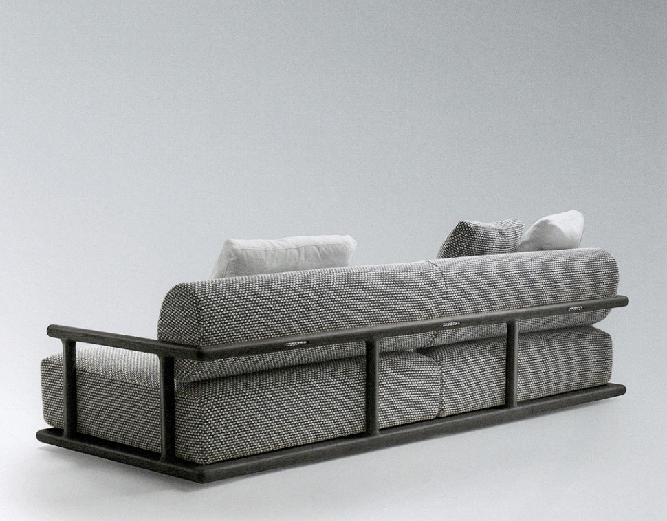 Sofa Icaro Flexform Mood collection 1Lb03