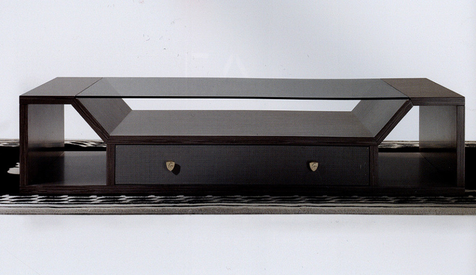Coffee Table Formitalia Tonino lamborghini vol.4 Long race 03