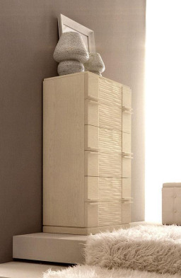 Dresser Benedetti mobili Dune Tuareg onda  2