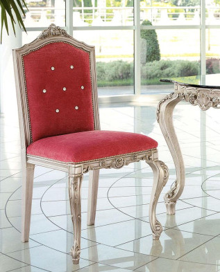 Dining Chair Morello gianpaolo Catalogo generale 939/N