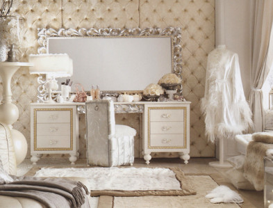 Dressing Table Altamoda Prima classe 800/15