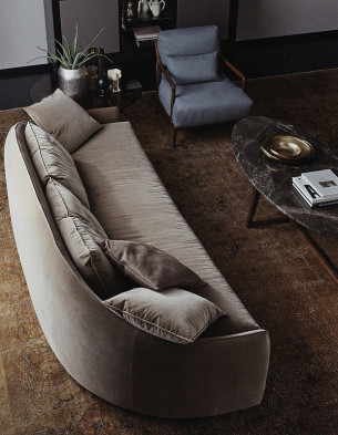 Sofa Only you Selva The living collection 1096